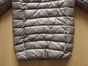 Značková zimní bunda zn. House XS / 158 - TOP STAV + DÁREK - 6