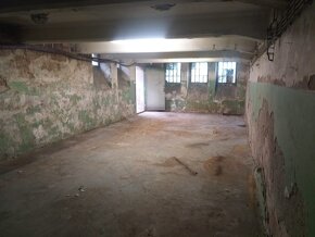 PRONAJMEME sklad 80m2 - 6