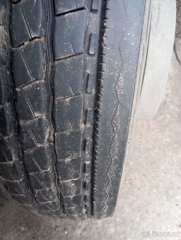 Iveco eurocargo 75e180 - 6