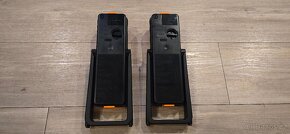 Výstražná lampa - nová - cena za kus - 6