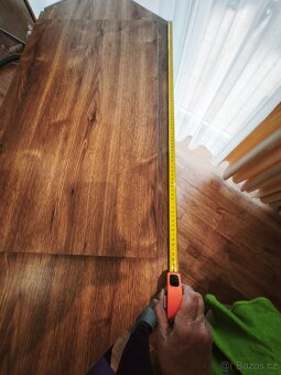 Atypická rohová skříňka - 6