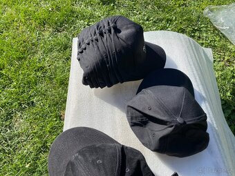 Baseballová čepice - 6