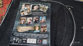 150 x DVD + Chalupáři - 6