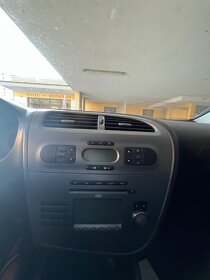 Seat Leon FR. 2,0 TDI 125kW - 6