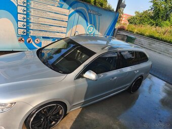 Škoda Superb 2.0TDI 125kw - 6