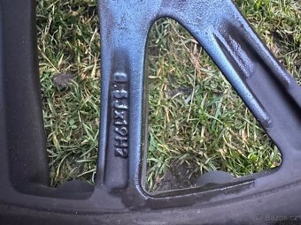 BBS speedline 8,5 R19 5x112 - 6