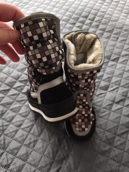 Dětský sněhule/ E-Sport - 6