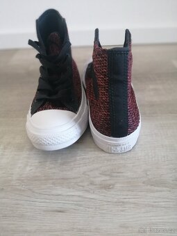 Nenošené dámské Converse vel. 37.5 - 6