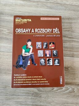 Čeština+ literatura - 6