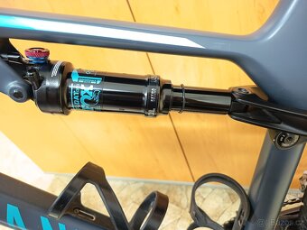 Canyon LUX Trail vel. XL - 6