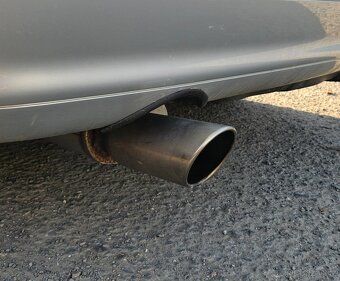 Mercedes Benz SL500 Hardtop - 6