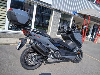Yamaha T-Max 560 TechMax (2022/6200km) - 6