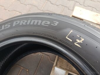 235/55/18 letní pneu hankook - 6