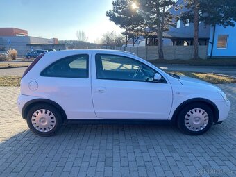 1.3 CDTi,KLIMA,68TIS. KM  - 6