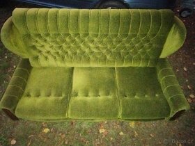 Sedací souprava - 6