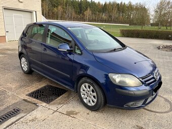 VW GOLF PLUS 1.6 FSI 85 kW - 6