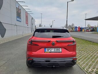 Renault Austral, 1.3TCE MHEV TECHNO STAV NOVÉHO - 6