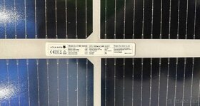 PV panel Ulica Solar 575W N Bifacial -cena 2750 Kč - 6