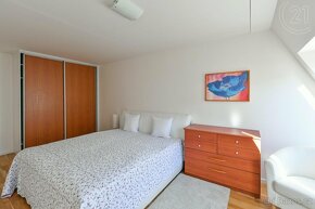 Prodej světlého bytu 4+kk s balkonem, 104 m2 - Praha - Stříž - 6