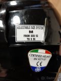 Prodám juniorskou italskou lyžařskou helmu zn. MiVida - 6