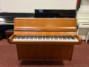 Menší piano May Berlin v záruce, doprava PRODÁNO - 6
