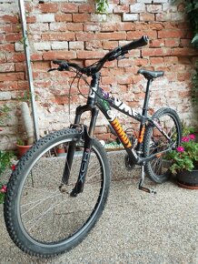 MTB Hardy VMF dětské - 6
