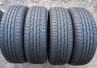 Letní pneumatiky Goodyear 215/60 R16 95V - 6