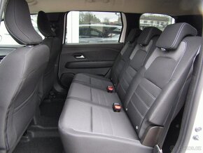 Dacia Jogger TCe 81 kW/110k Expression 7 míst - 6
