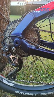Prodám Hibike HARDSEVEN 5.0 - 6