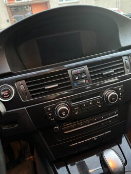 BMW E91 LCI BLACK EDITION - 6