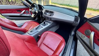 BMW Z4 E85 2.5 R6 141kW - 6