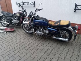 Honda Goldwing 1000 dva kusy - 6
