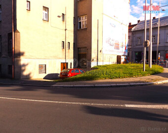 Pronájem kancelářského prostoru, 50 m², Opava, ul. Krnovská - 6
