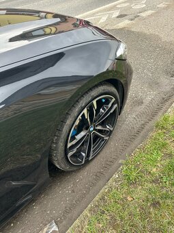 Letní pneu PIRELLI P ZERO (PZ4), prémiová třída. - 6