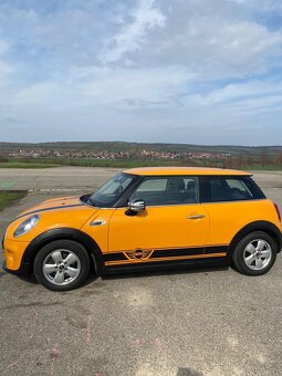Mini Cooper F56 1.2 55kw 83xxx km - 6