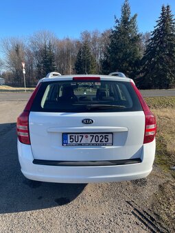 Kia ceed - 6