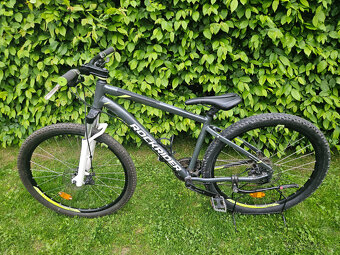 27,5" horské hliníkové kolo ROCKRIDER, rám 17"(M) - 6