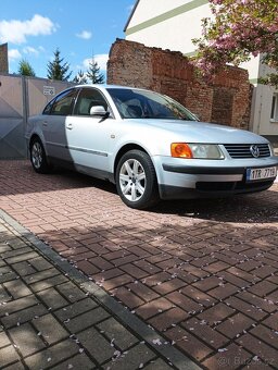 Passat - 6