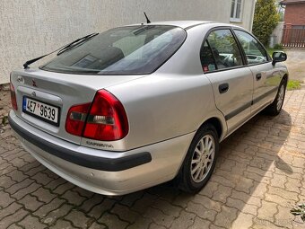 Mitsubishi Carisma 1.8 GDI 90kW - 6
