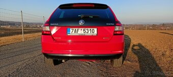 Rapid 1.0 tsi 81 kw Monte Carlo NAVI Panorama - 6