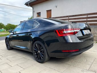 ŠKODA SUPERB III 2.0 TDI 140kW 2019 DSG - 6