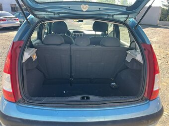 Prodám Citroën C3 1.4i, 54 kW - 6