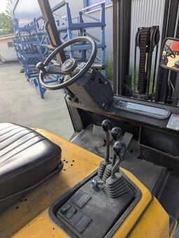 YALE GLP 20 AF (LPG) - 6