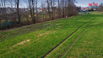 Prodej pozemku, 2000 m², Hněvotín - 6