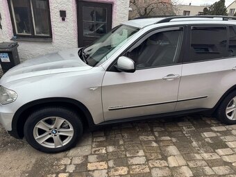 Bmw x5 e70 3.0d xDrive 180 kw nová stk. - 6