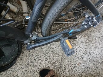 Prodam kolo rockrider 520 - 6