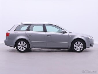 Audi A4 2,0 TDI 103kW Aut.klima (2006) - 6
