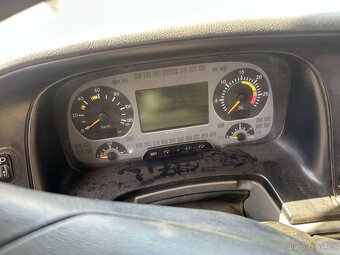 Mercedes actros 3336 - 6