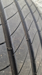MICHELIN E-PRIMACY R18 LETNÍ PNEU 225/55 - 6