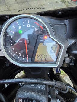 Honda cbr 1000 rr - 6